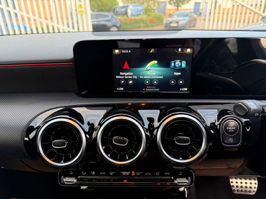 Used Mercedes-Benz A-Class 2019 for sale - 76481583: Photo 50