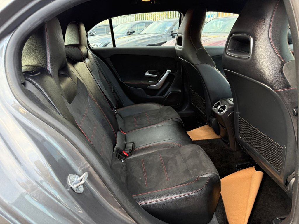 Used Mercedes-Benz A-Class 2019 for sale - 76481583: Photo 6