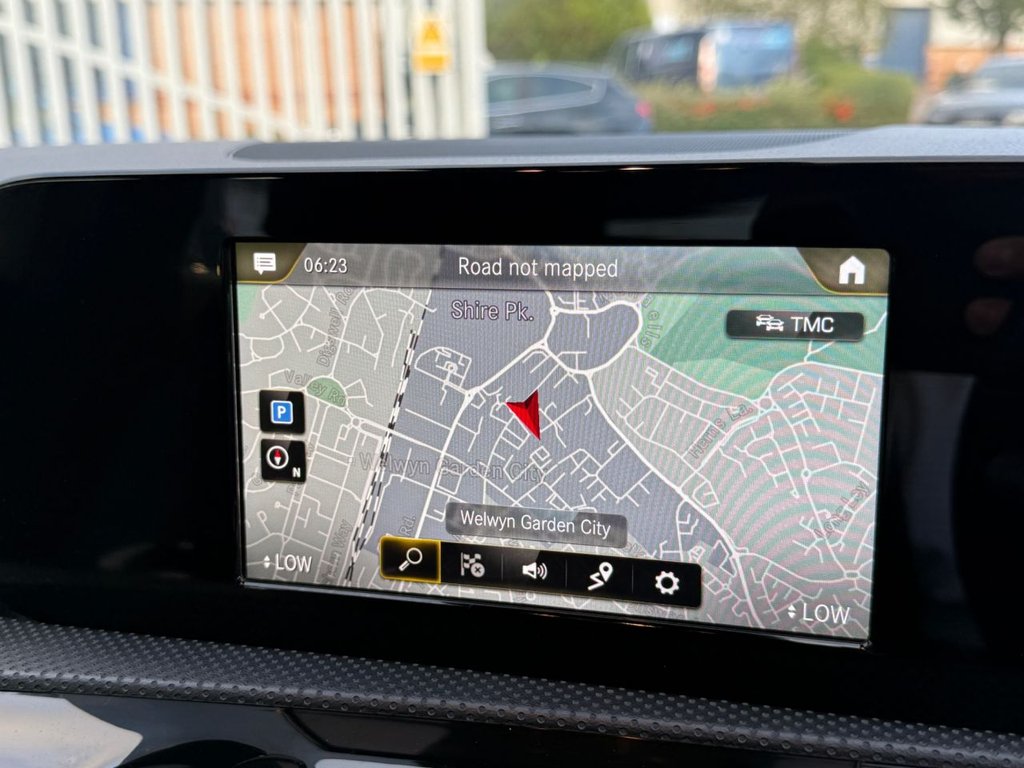 Used Mercedes-Benz A-Class 2019 for sale - 76481583: Photo 8