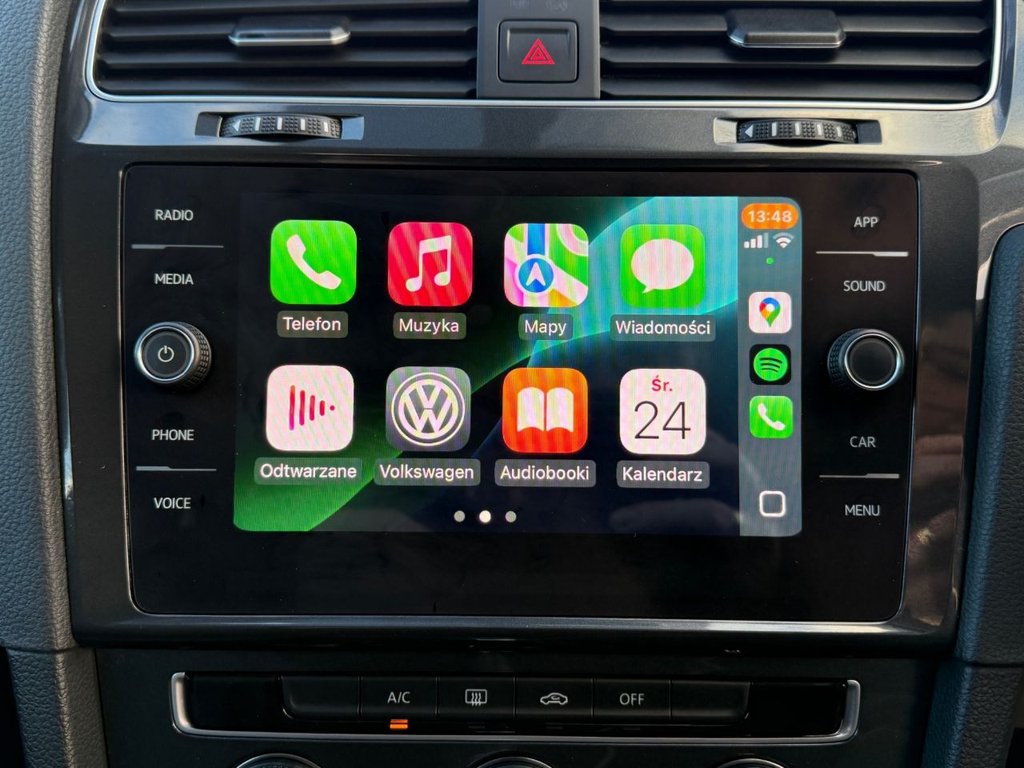 Used Volkswagen Golf 2018 for sale - 77048787: Photo 10