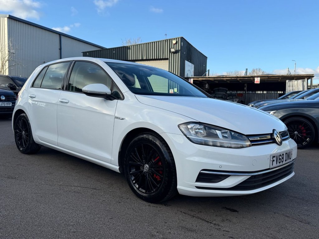 Used Volkswagen Golf 2018 for sale - 77048787: Photo 11