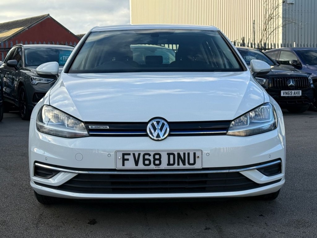 Used Volkswagen Golf 2018 for sale - 77048787: Photo 15