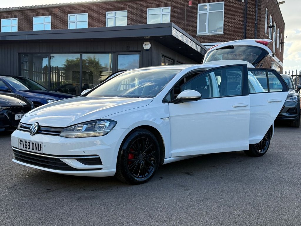 Used Volkswagen Golf 2018 for sale - 77048787: Photo 17