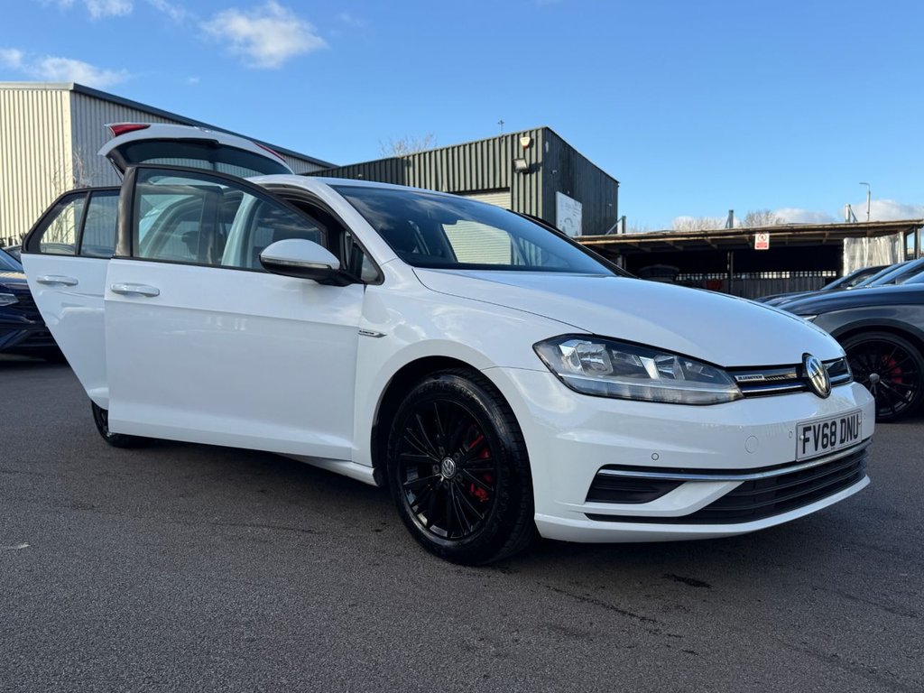 Used Volkswagen Golf 2018 for sale - 77048787: Photo 19