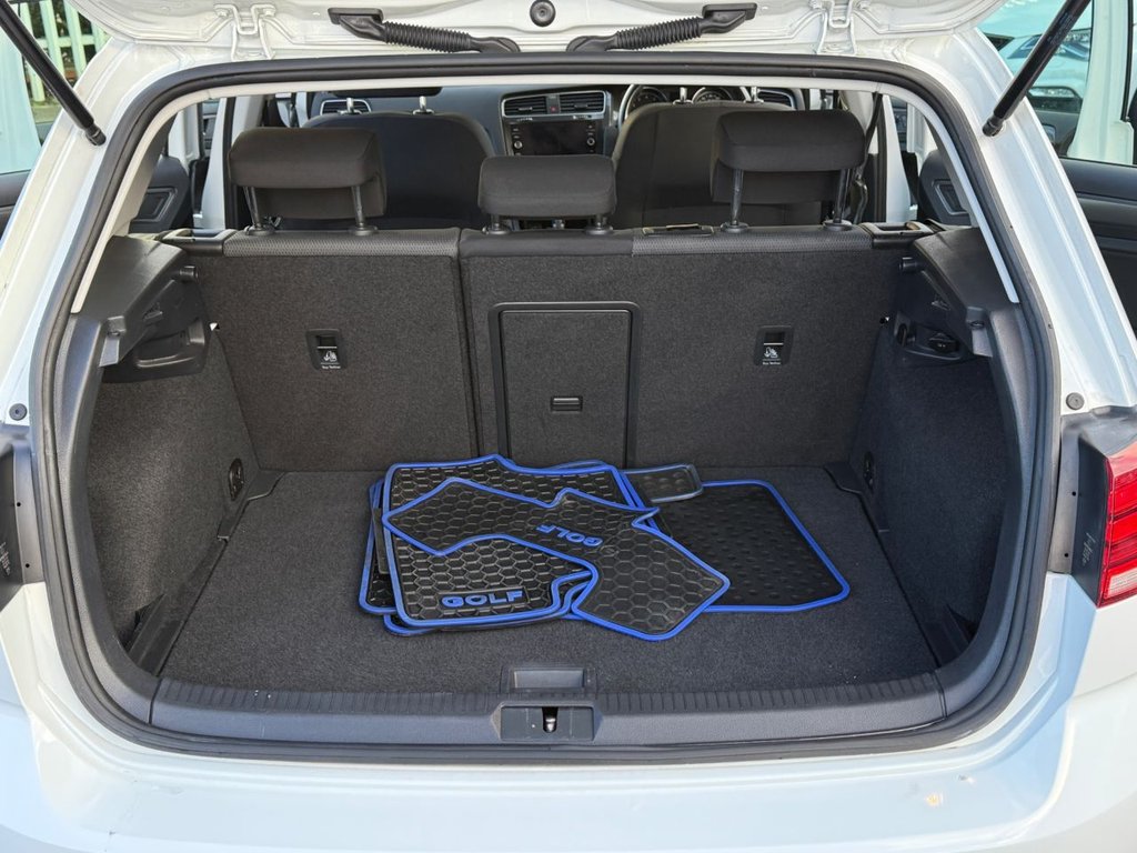 Used Volkswagen Golf 2018 for sale - 77048787: Photo 21