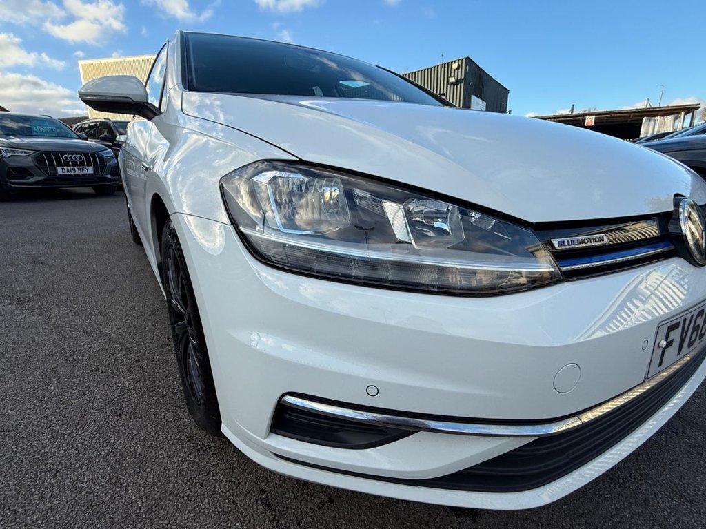 Used Volkswagen Golf 2018 for sale - 77048787: Photo 24