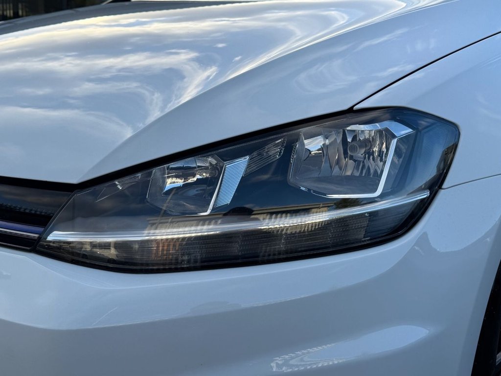 Used Volkswagen Golf 2018 for sale - 77048787: Photo 25