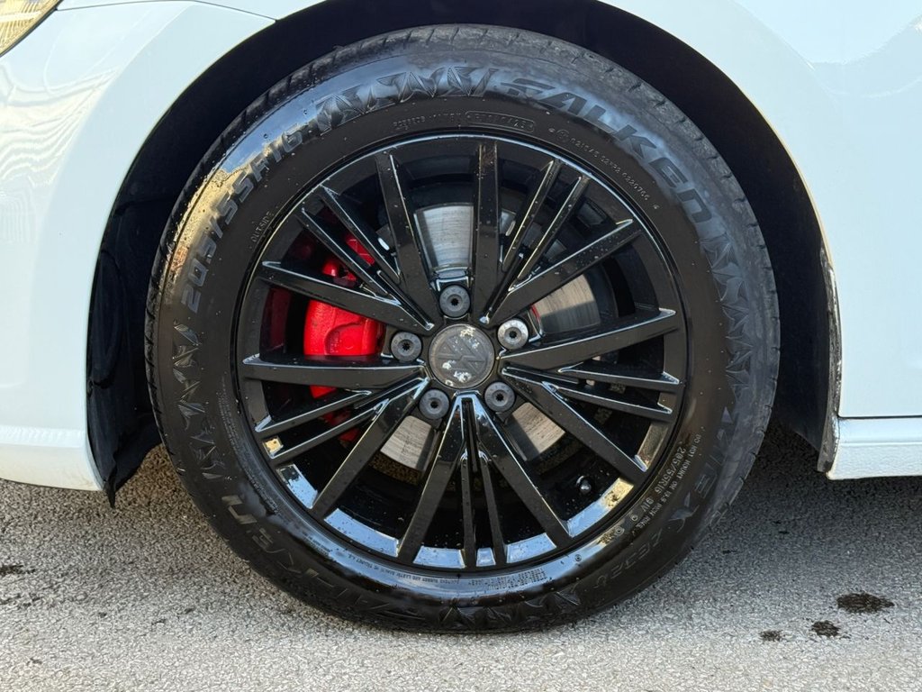 Used Volkswagen Golf 2018 for sale - 77048787: Photo 26