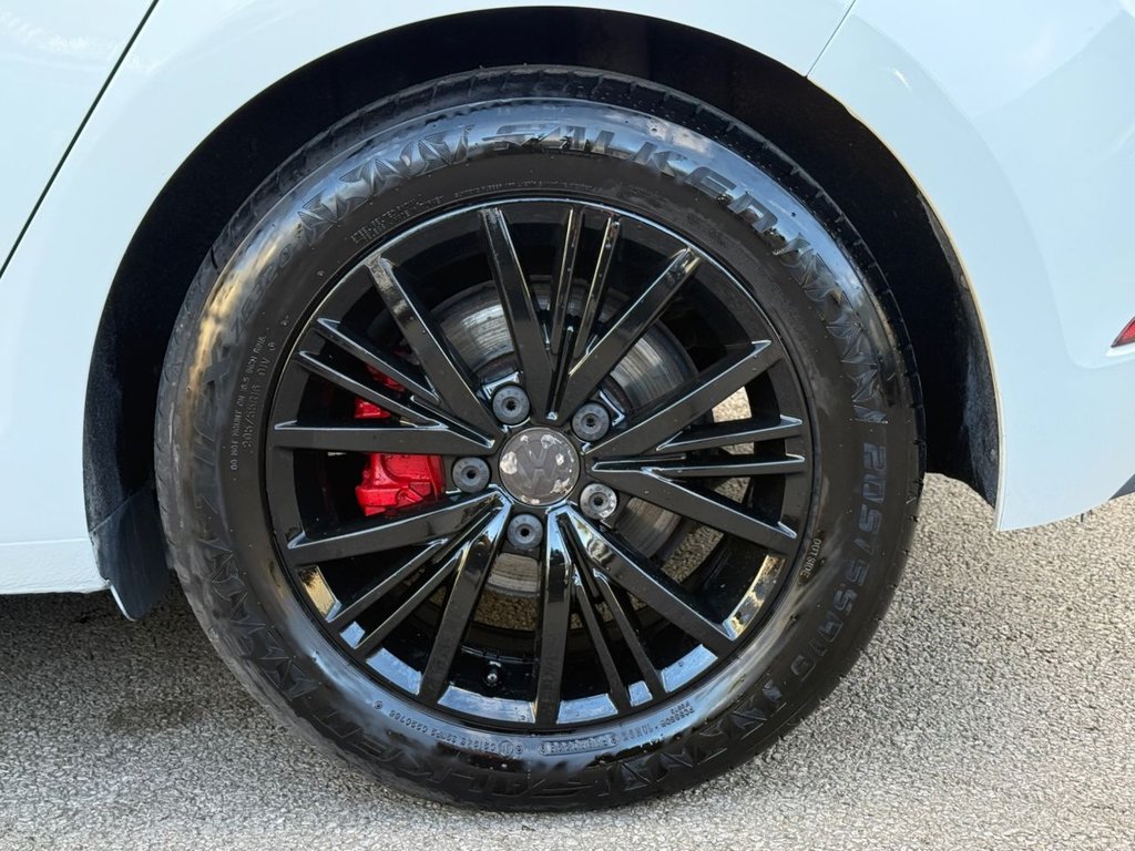 Used Volkswagen Golf 2018 for sale - 77048787: Photo 27