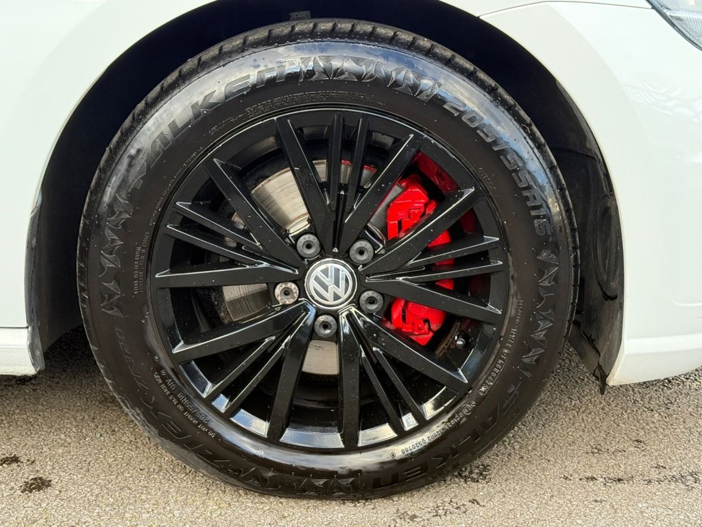Used Volkswagen Golf 2018 for sale - 77048787: Photo 33
