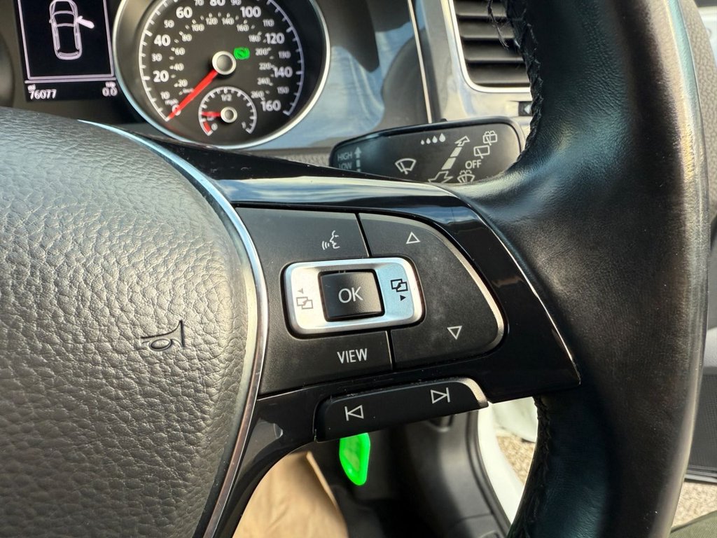 Used Volkswagen Golf 2018 for sale - 77048787: Photo 45