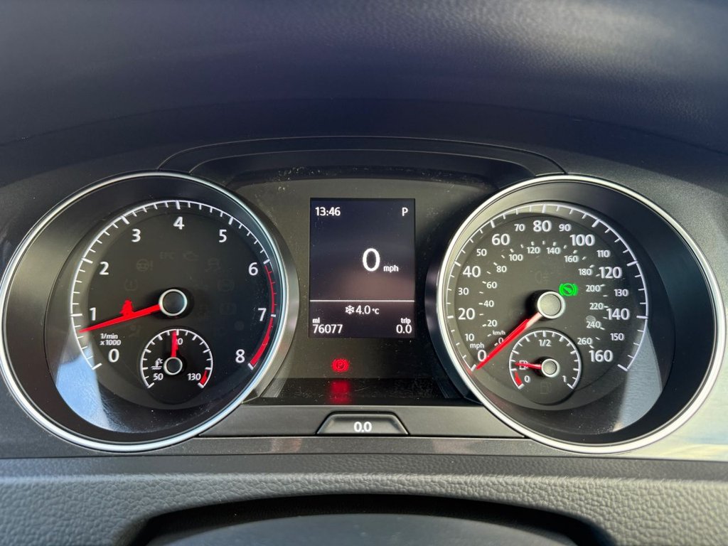 Used Volkswagen Golf 2018 for sale - 77048787: Photo 47