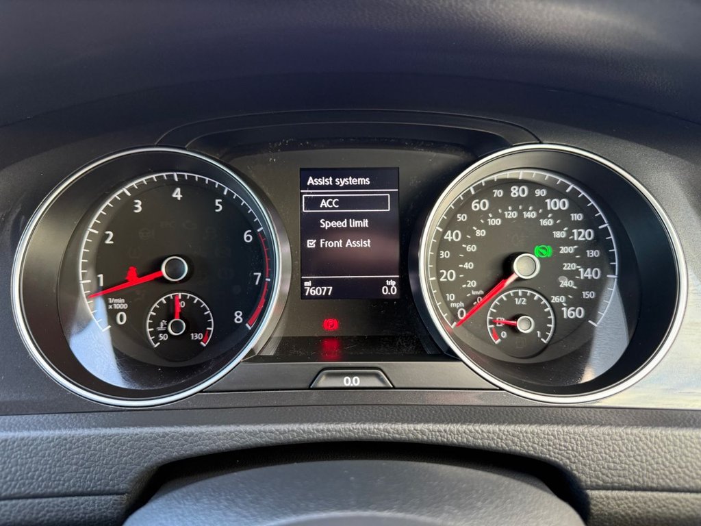 Used Volkswagen Golf 2018 for sale - 77048787: Photo 48