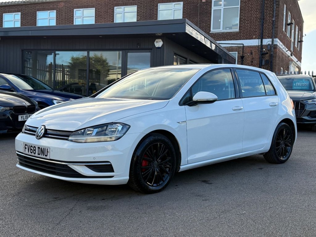 Used Volkswagen Golf 2018 for sale - 77048787: Photo 5