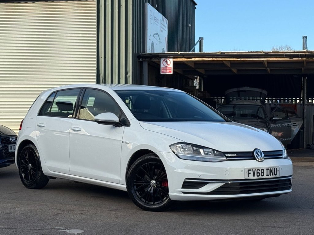 Used Volkswagen Golf 2018 for sale - 77048787: Photo 7