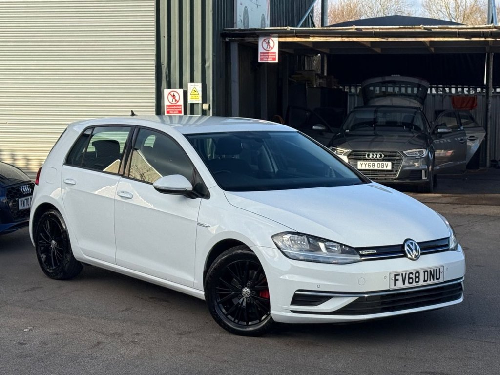 Used Volkswagen Golf 2018 for sale - 77048787: Photo 9