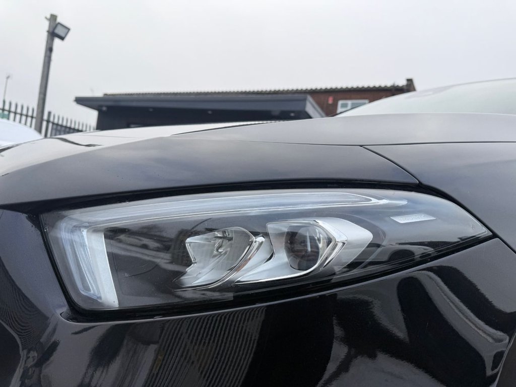 Used Mercedes-Benz A-Class 2018 for sale - 77122156: Photo 26