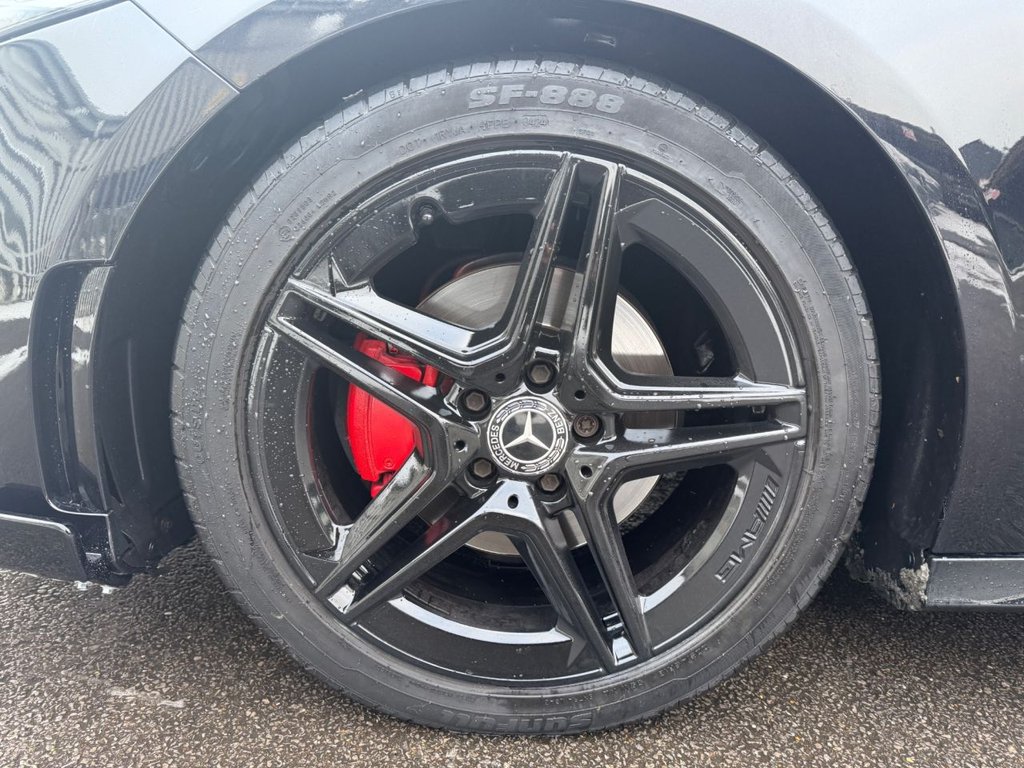 Used Mercedes-Benz A-Class 2018 for sale - 77122156: Photo 27