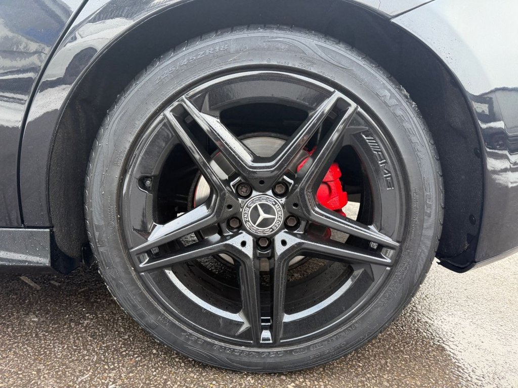 Used Mercedes-Benz A-Class 2018 for sale - 77122156: Photo 28