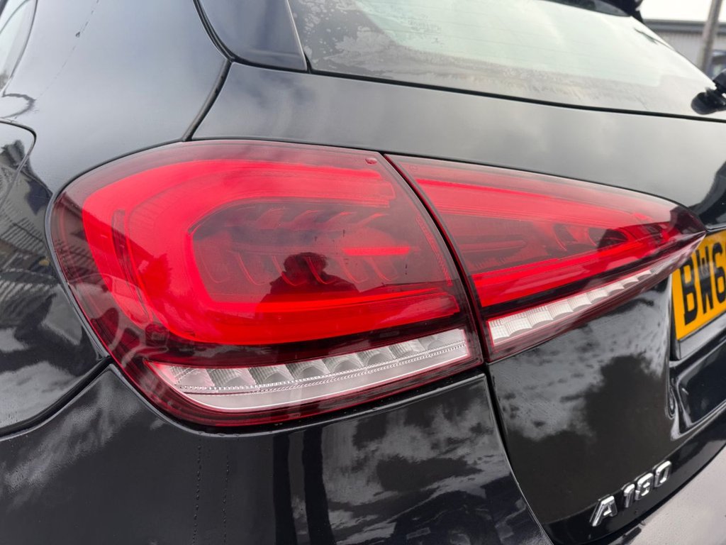 Used Mercedes-Benz A-Class 2018 for sale - 77122156: Photo 29