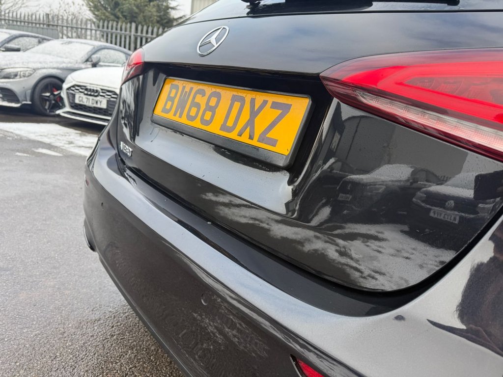 Used Mercedes-Benz A-Class 2018 for sale - 77122156: Photo 30