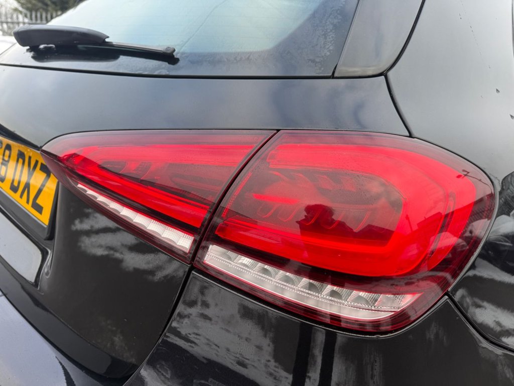 Used Mercedes-Benz A-Class 2018 for sale - 77122156: Photo 31