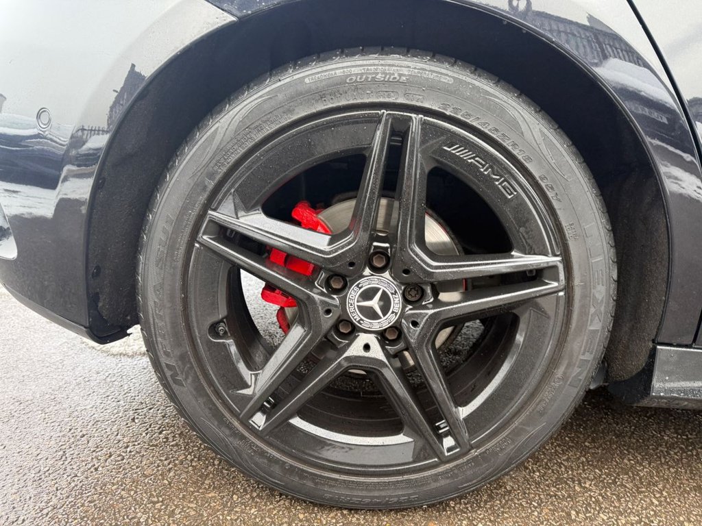 Used Mercedes-Benz A-Class 2018 for sale - 77122156: Photo 32