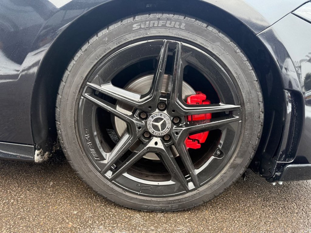 Used Mercedes-Benz A-Class 2018 for sale - 77122156: Photo 33