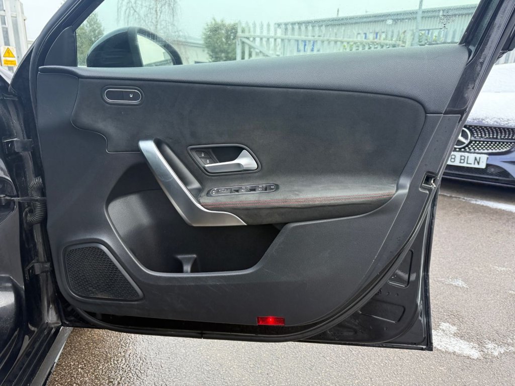 Used Mercedes-Benz A-Class 2018 for sale - 77122156: Photo 34