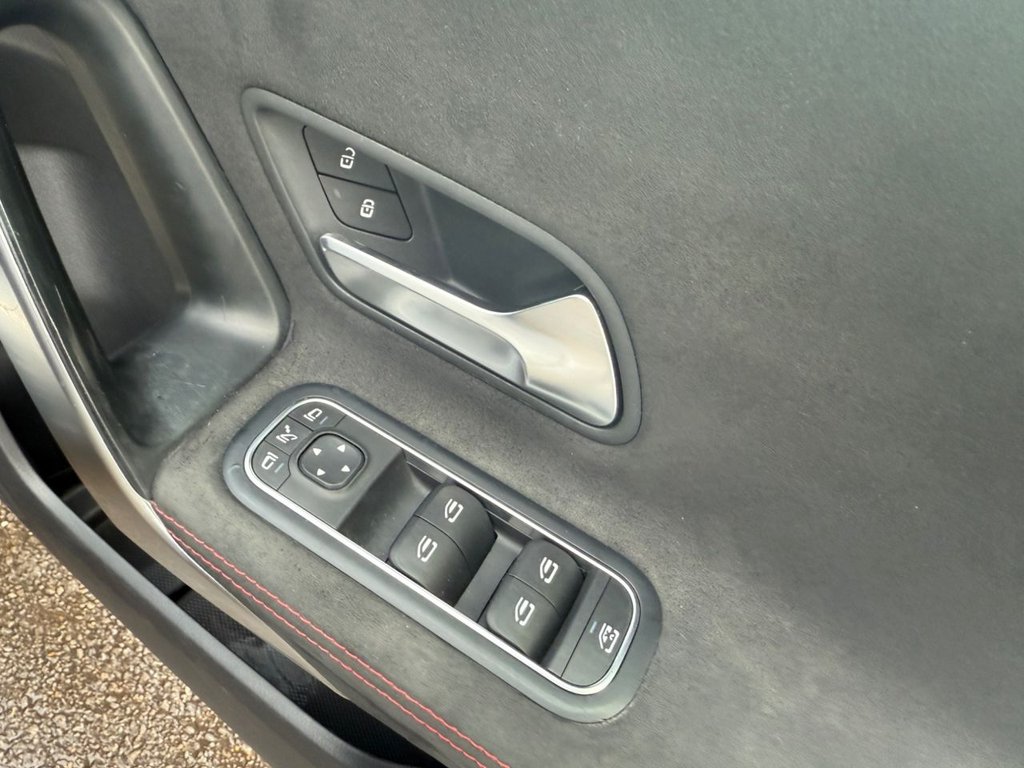 Used Mercedes-Benz A-Class 2018 for sale - 77122156: Photo 36