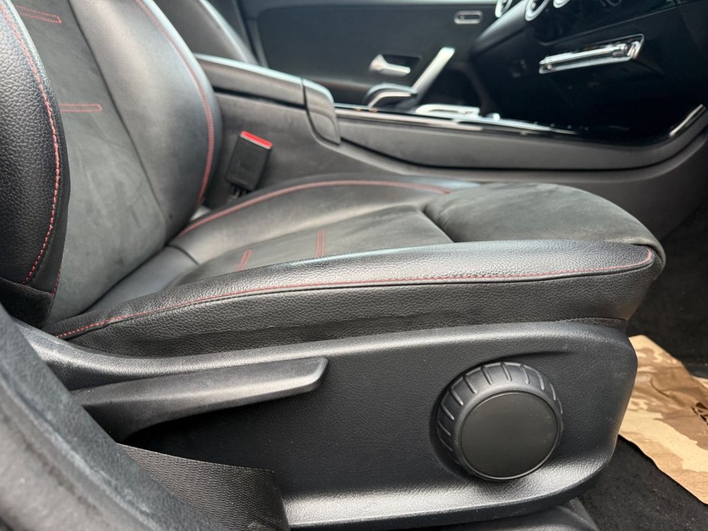 Used Mercedes-Benz A-Class 2018 for sale - 77122156: Photo 39