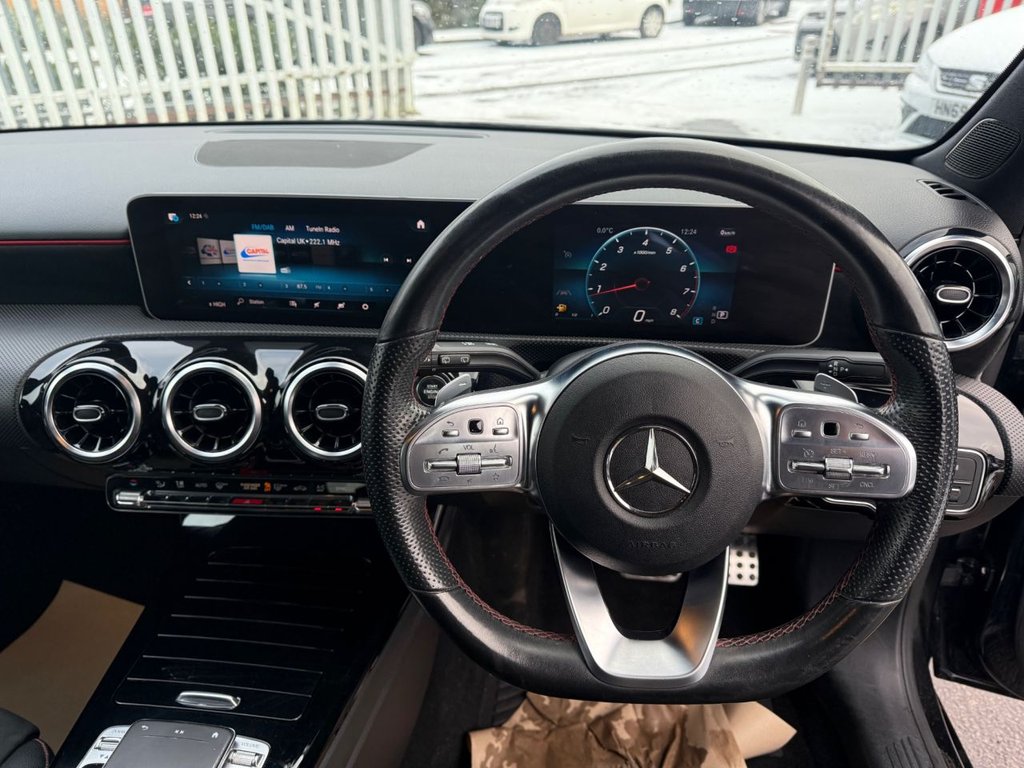 Used Mercedes-Benz A-Class 2018 for sale - 77122156: Photo 41