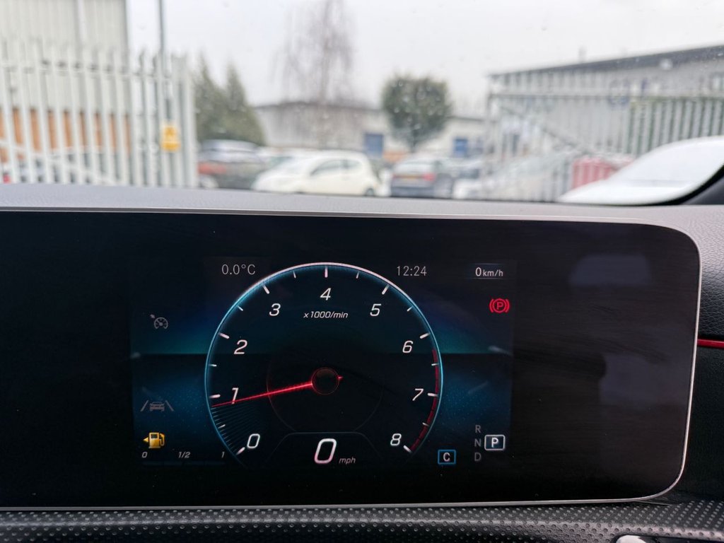 Used Mercedes-Benz A-Class 2018 for sale - 77122156: Photo 42