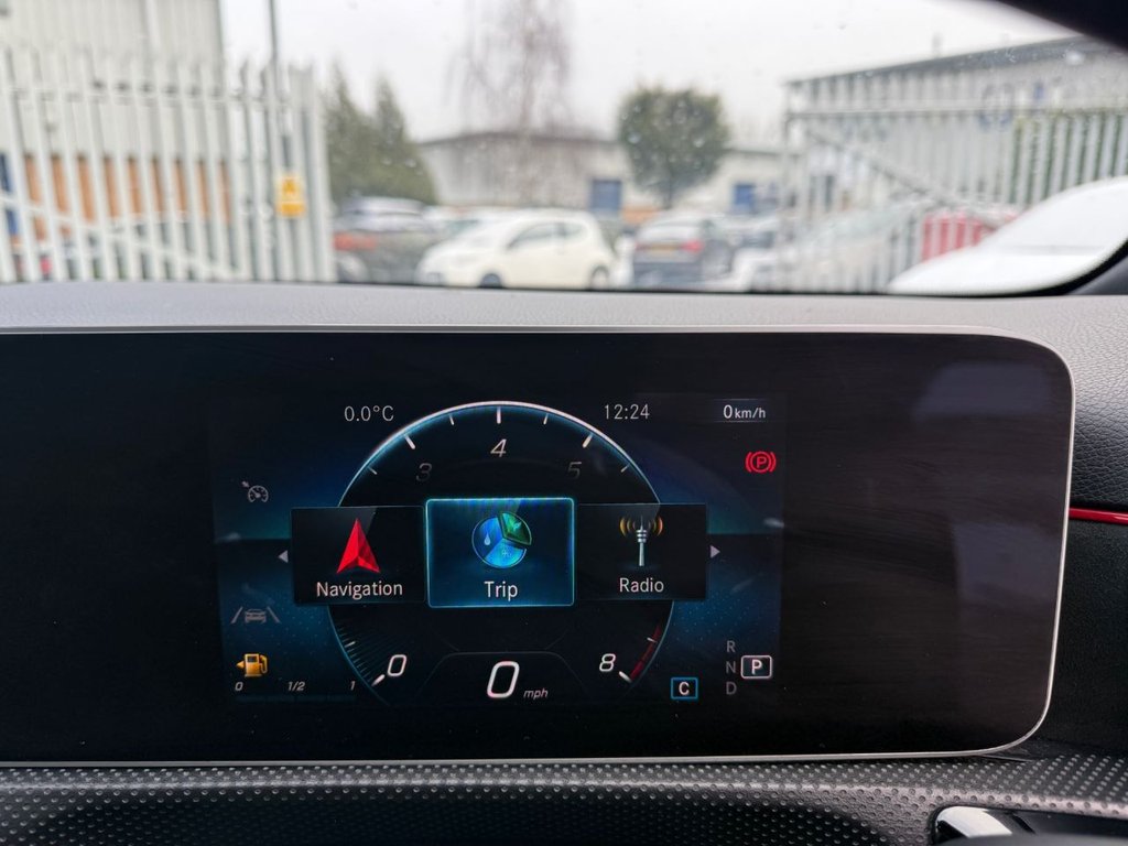 Used Mercedes-Benz A-Class 2018 for sale - 77122156: Photo 44