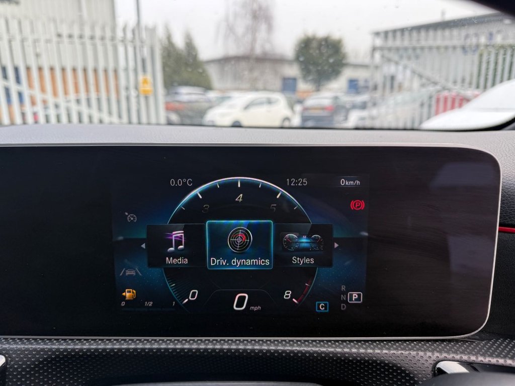 Used Mercedes-Benz A-Class 2018 for sale - 77122156: Photo 45