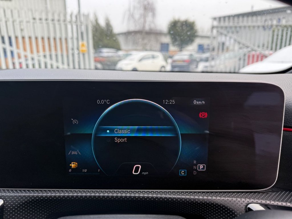 Used Mercedes-Benz A-Class 2018 for sale - 77122156: Photo 46