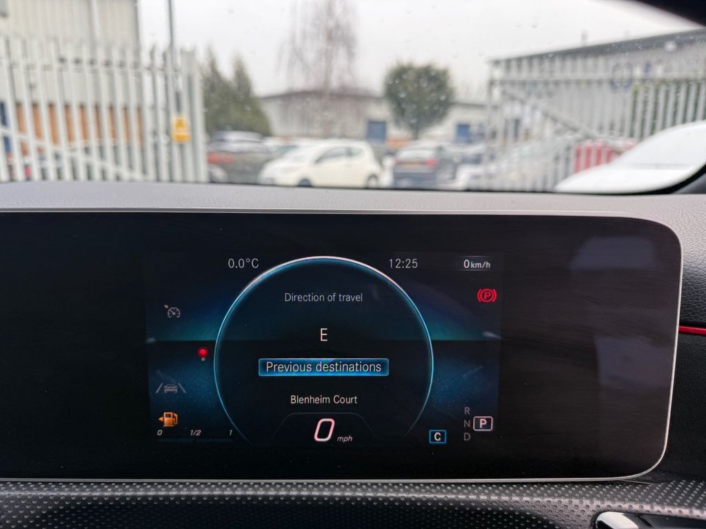 Used Mercedes-Benz A-Class 2018 for sale - 77122156: Photo 47