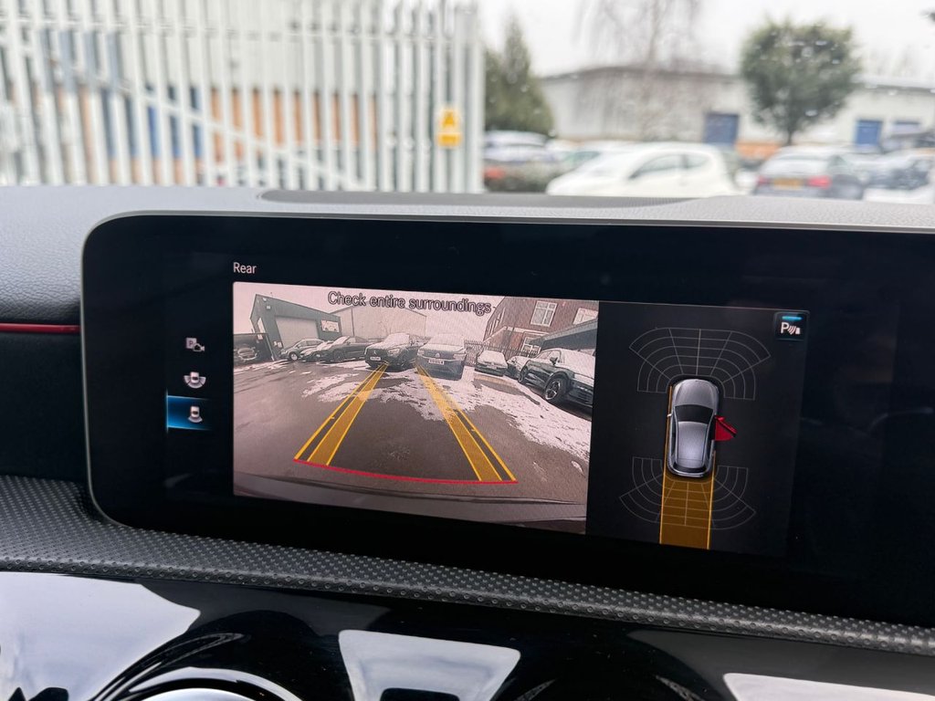 Used Mercedes-Benz A-Class 2018 for sale - 77122156: Photo 7