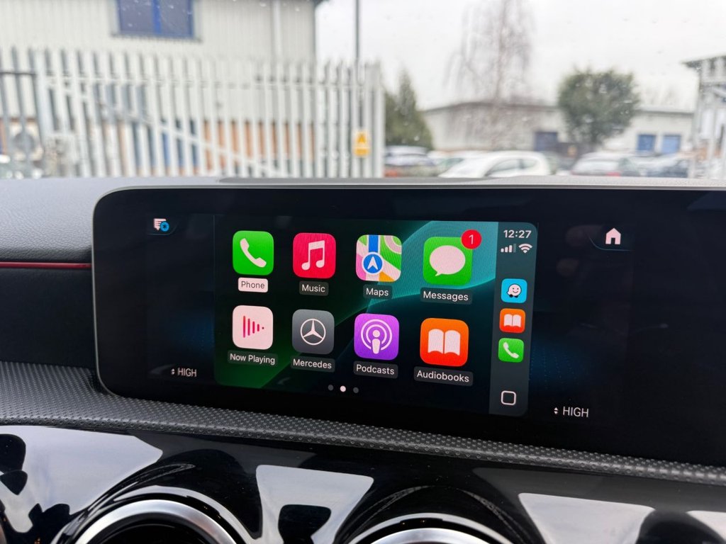 Used Mercedes-Benz A-Class 2018 for sale - 77122156: Photo 9