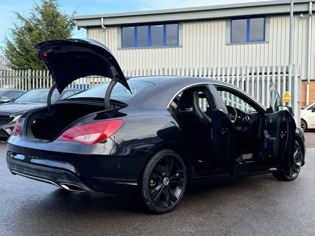 Used Mercedes-Benz CLA 2018 for sale - 76632506: Photo 11
