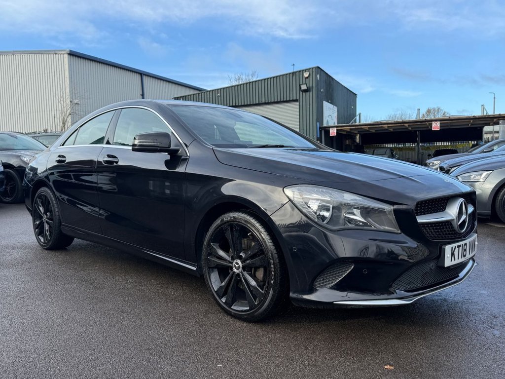 Used Mercedes-Benz CLA 2018 for sale - 76632506: Photo 14
