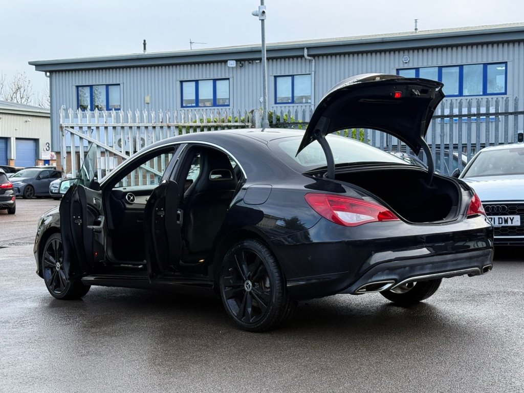 Used Mercedes-Benz CLA 2018 for sale - 76632506: Photo 19
