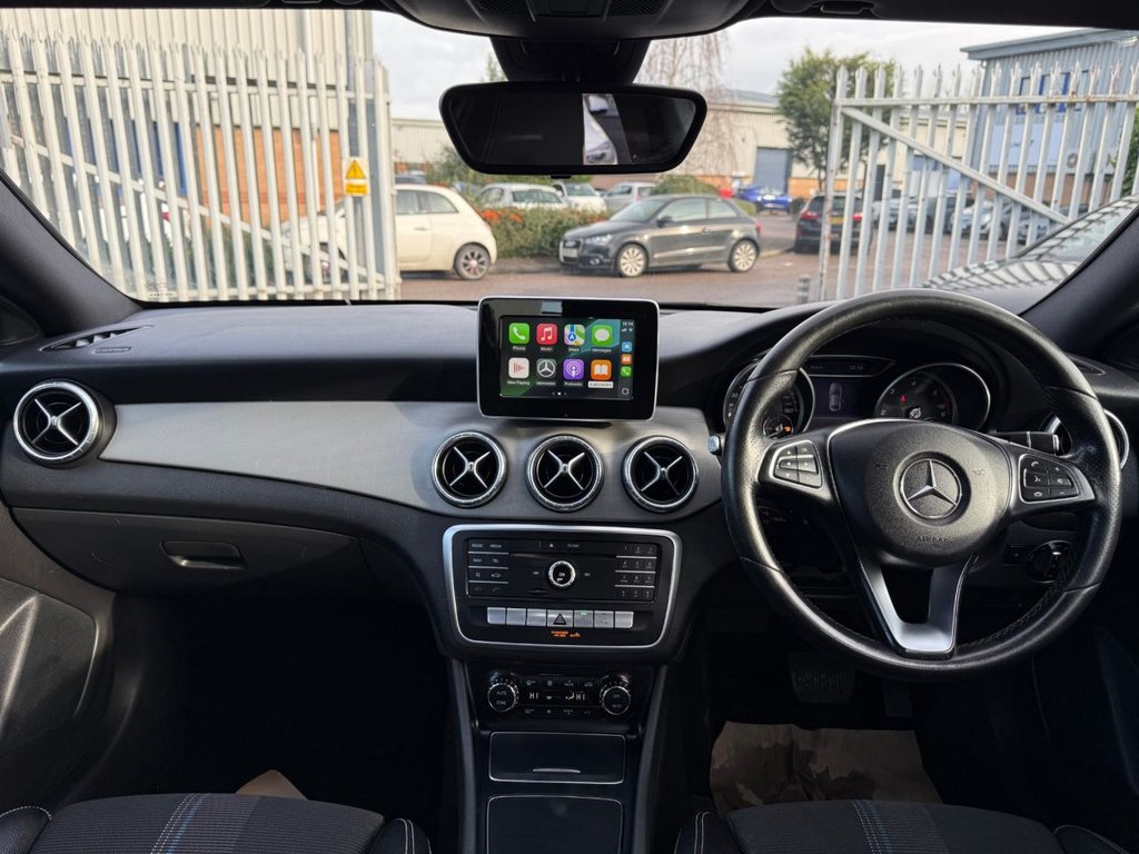 Used Mercedes-Benz CLA 2018 for sale - 76632506: Photo 2