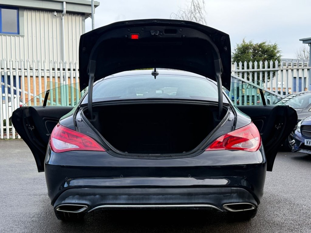 Used Mercedes-Benz CLA 2018 for sale - 76632506: Photo 20