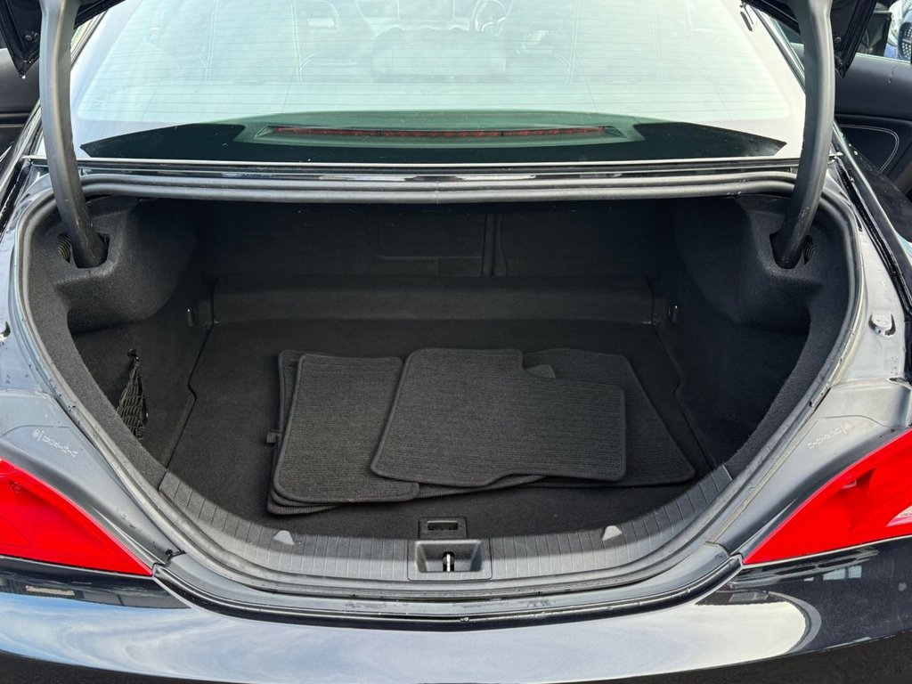 Used Mercedes-Benz CLA 2018 for sale - 76632506: Photo 21