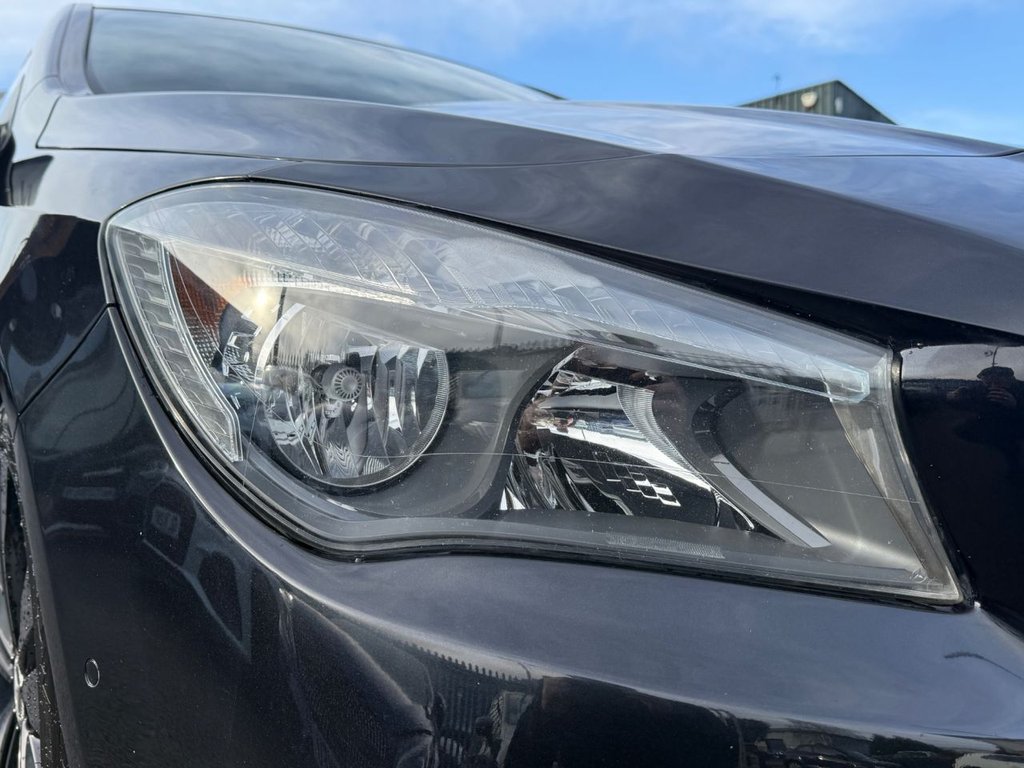 Used Mercedes-Benz CLA 2018 for sale - 76632506: Photo 22