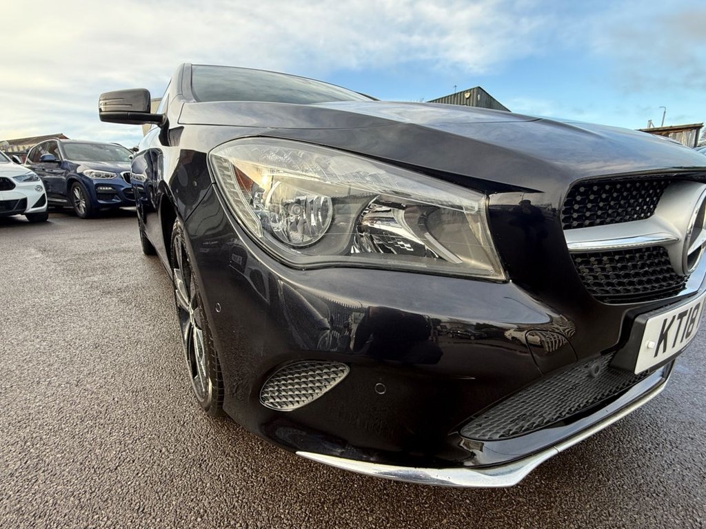 Used Mercedes-Benz CLA 2018 for sale - 76632506: Photo 23