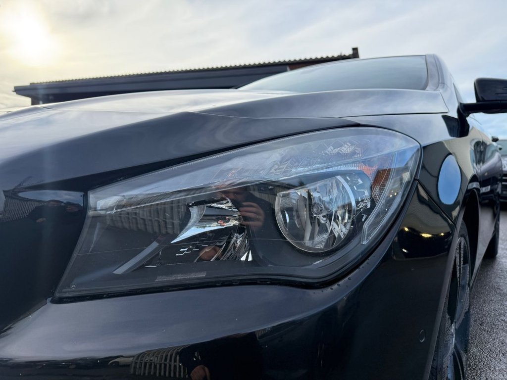 Used Mercedes-Benz CLA 2018 for sale - 76632506: Photo 24