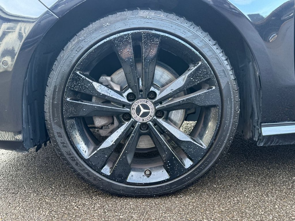 Used Mercedes-Benz CLA 2018 for sale - 76632506: Photo 25