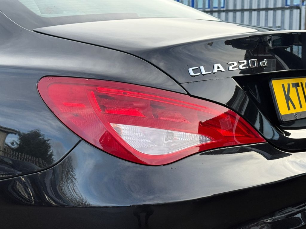 Used Mercedes-Benz CLA 2018 for sale - 76632506: Photo 27